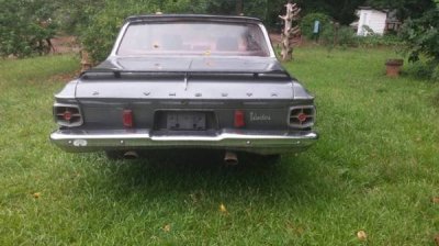 63 belvedere