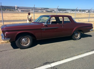 1962 Dodge Dart