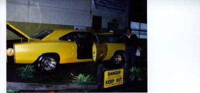 1969 Dodge Super Bee