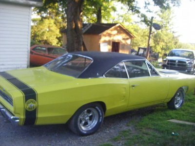 1969 - 1970 Bees