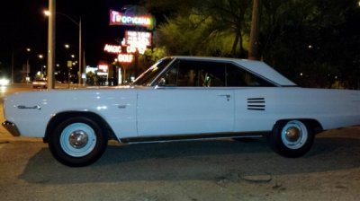 66 Coronet 500 Hemi