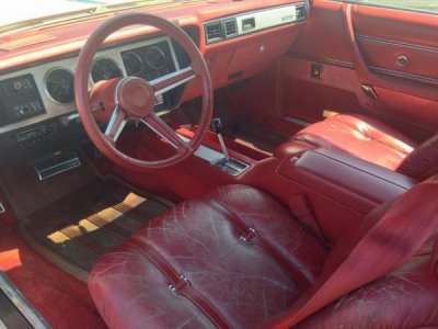 1979 Special Edition 300
