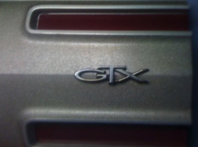 Restoration of 1968 GTX Finish Panel