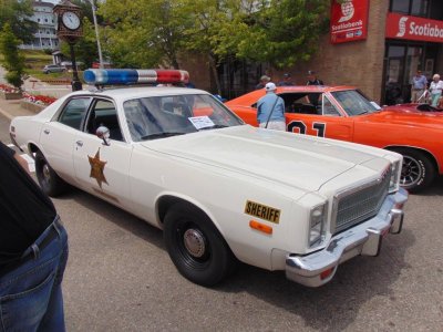 1978 plymouth fury 440