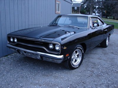 70 Road Runner