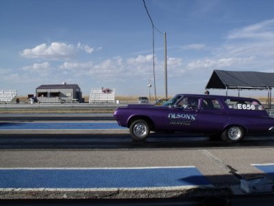 1964 plymouth wagon