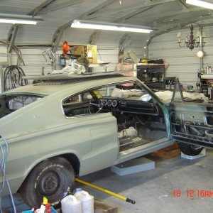 66ChargerCLOVIS progress pic.jpg