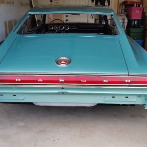 REAR STRAIGHT OF MY 66 CHARGER.jpg