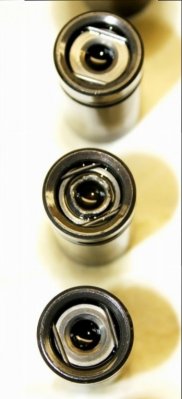 Lifter(s) from #4 broken plunger.JPG Lifter(s) from #4 broken plunger.JPG