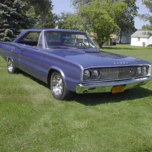 1967 R/T