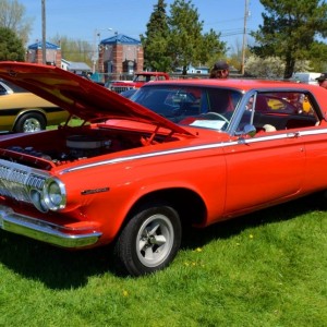 1963 Dodge