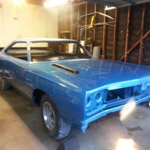 roadrunner back from the paint shop 085.jpg