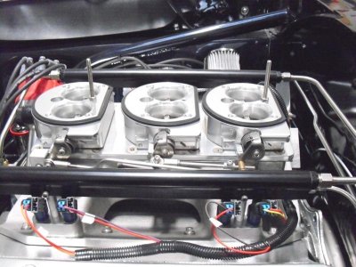 Intake FI Mopar RB - F&B Throttle Body EFI Six Pack #4.jpg