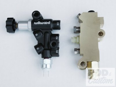 Brakes Adjustable Proportioning Biased valve Wilwood #1.jpg