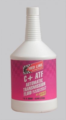 Redline C+ATF Chrysler (AFT+4) racing trans fluid red-30604 $11.99 qt..jpg