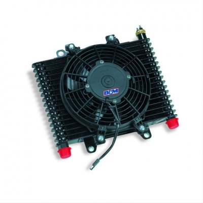 Transmission B&M Super Cooler Trans Cooler Fan Assist bmm-70297_xl.jpg