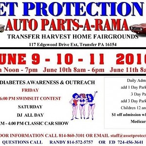 Transfer swap meet