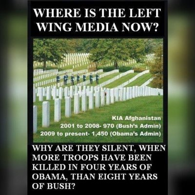 Obama all Military Deaths exceeds GW Bush Presidency.jpg