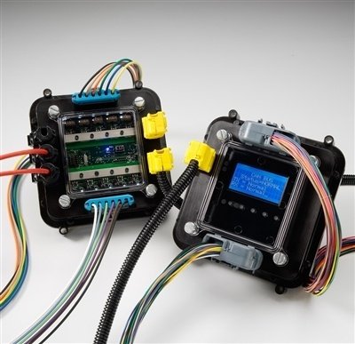 Electrical Infinity Express 10 Circuit Harness w-switch panel INF2BOXZ-2T $1092.jpg Electrical Infinity Express 10 Circuit Harness w-switch panel INF2BOXZ-2T $1092.jpg