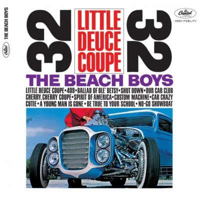 Beach Boys Little Duece coupe album cover.jpg