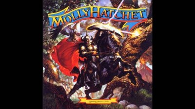 Molly Hatchet hide your heart album cover.jpg