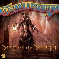 Molly Hatchet Son of the South album cover.jpg