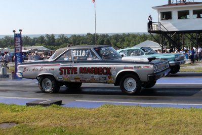 Steve Resebeck Starting line.jpg Steve Resebeck Starting line.jpg