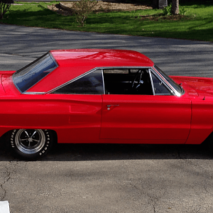 1967 Coronet