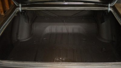 Sound Proofed Trunk.JPG Sound Proofed Trunk.JPG