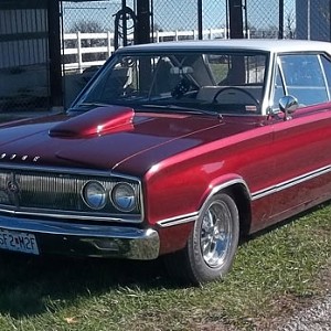 Mopar or no Car
