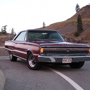 67 Coronet