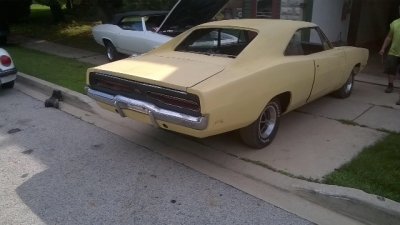 1969 Charger RT Rear pass.jpg