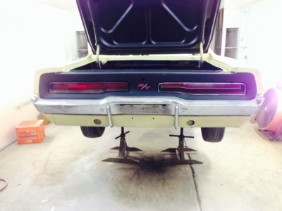 1969 Charger RT Rear.jpg