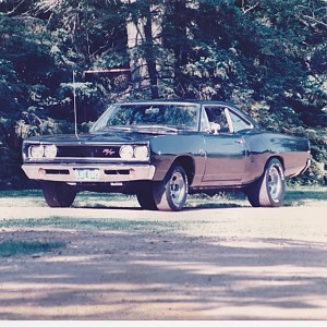 '68 Coronet