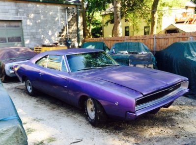 1968 Charger 383 Plum Crazy Front Pass 2.jpg 1968 Charger 383 Plum Crazy Front Pass 2.jpg