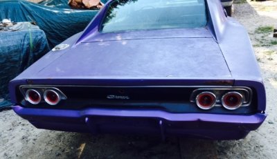 1968 Charger 383 Plum Crazy Rear.jpeg 1968 Charger 383 Plum Crazy Rear.jpeg
