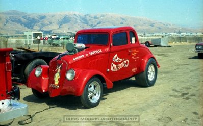 Ron Rinauro 33 Willys.jpg