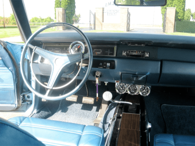 Road Runner 2 Interior 2.png Road Runner 2 Interior 2.png