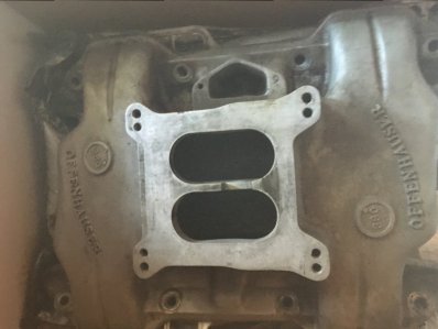 Offenhauser 360 Dual Plain Intake for low deck Mopar.jpg