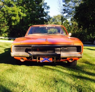 1968 General Lee Front A.jpg 1968 General Lee Front A.jpg