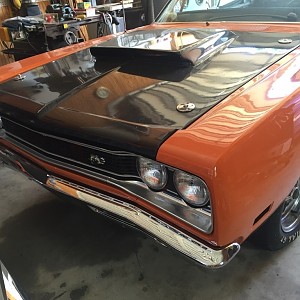 69 Superbee