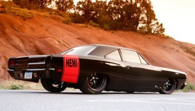 Brad Riepe's Roadrunner.jpg Brad Riepe's Roadrunner.jpg