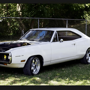 1970 Coronet