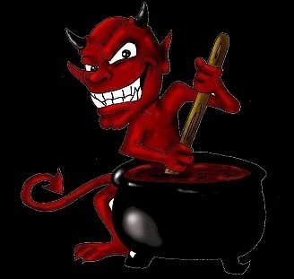 Smiley Devil stirring the pot.jpg