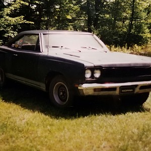 69 RR