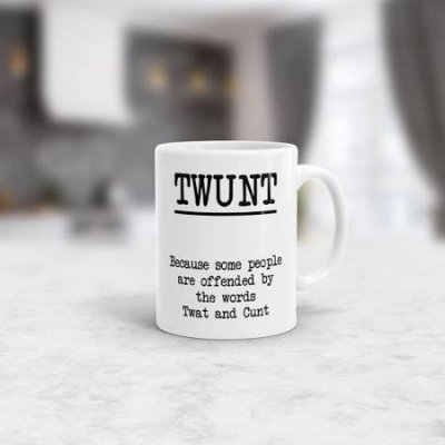 Christmas Gag gift Twunt Mug.jpg