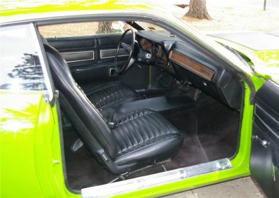71 roadrunner  door panels with silver lined rectangle inserts.jpg