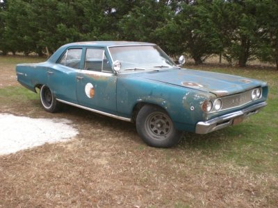 68 coronet right front.JPG 68 coronet right front.JPG