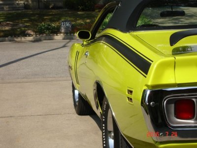 71 charger as of July 2016 042.JPG 71 charger as of July 2016 042.JPG