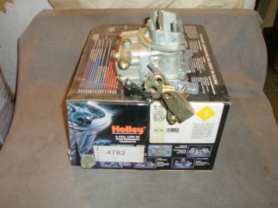 Holley Mechanical Carb 001 (Small).JPG Holley Mechanical Carb 001 (Small).JPG
